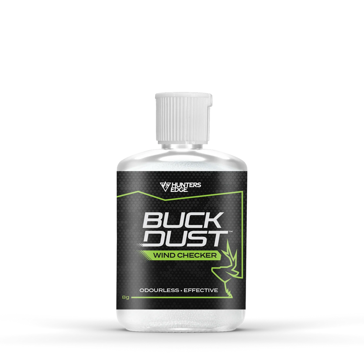 HUNTERS EDGE BUCK DUST WIND CHECKER – Adventure Camping & Fishing