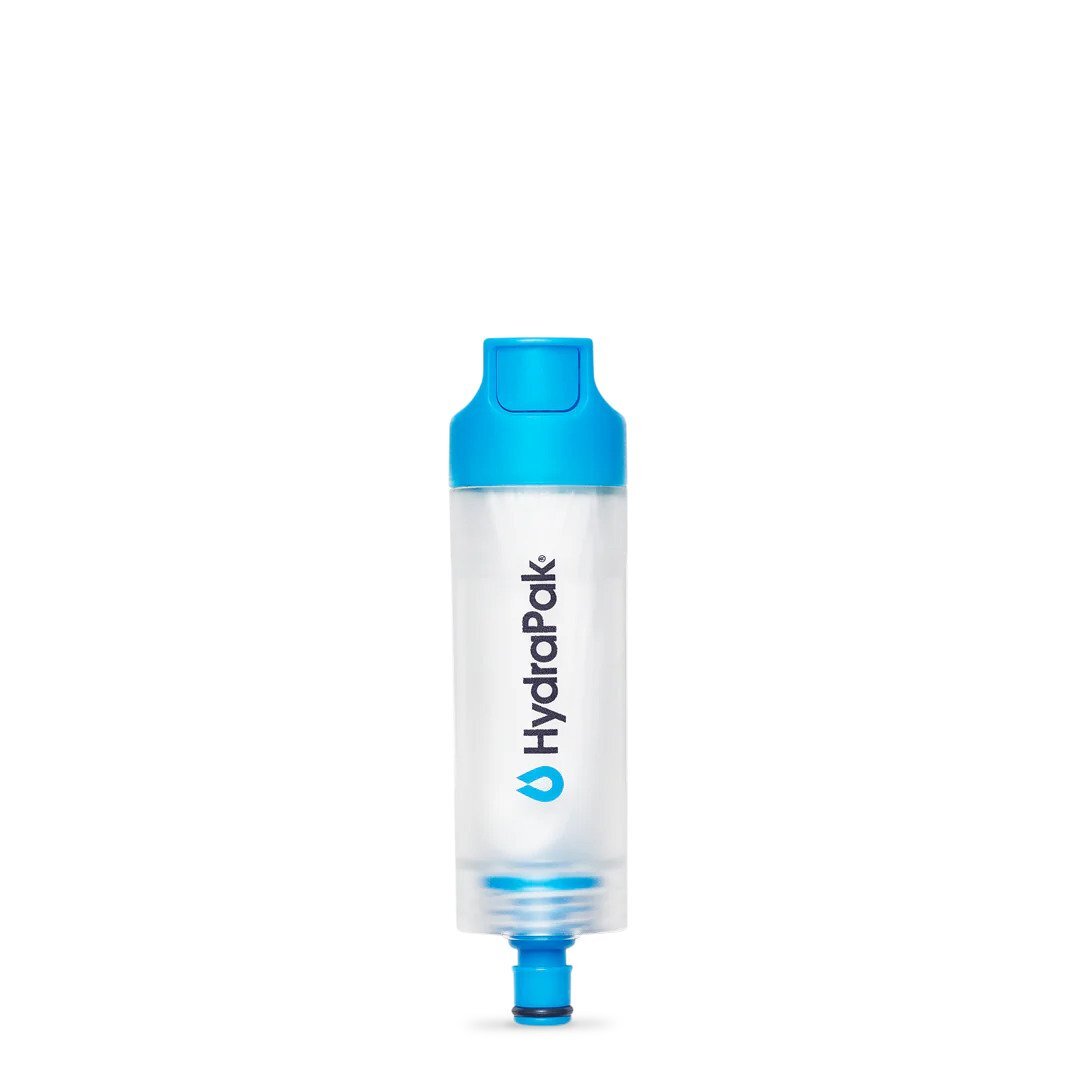HYDRAPAK 28MM PLUG-N-PLAY INLINE FILTER KIT