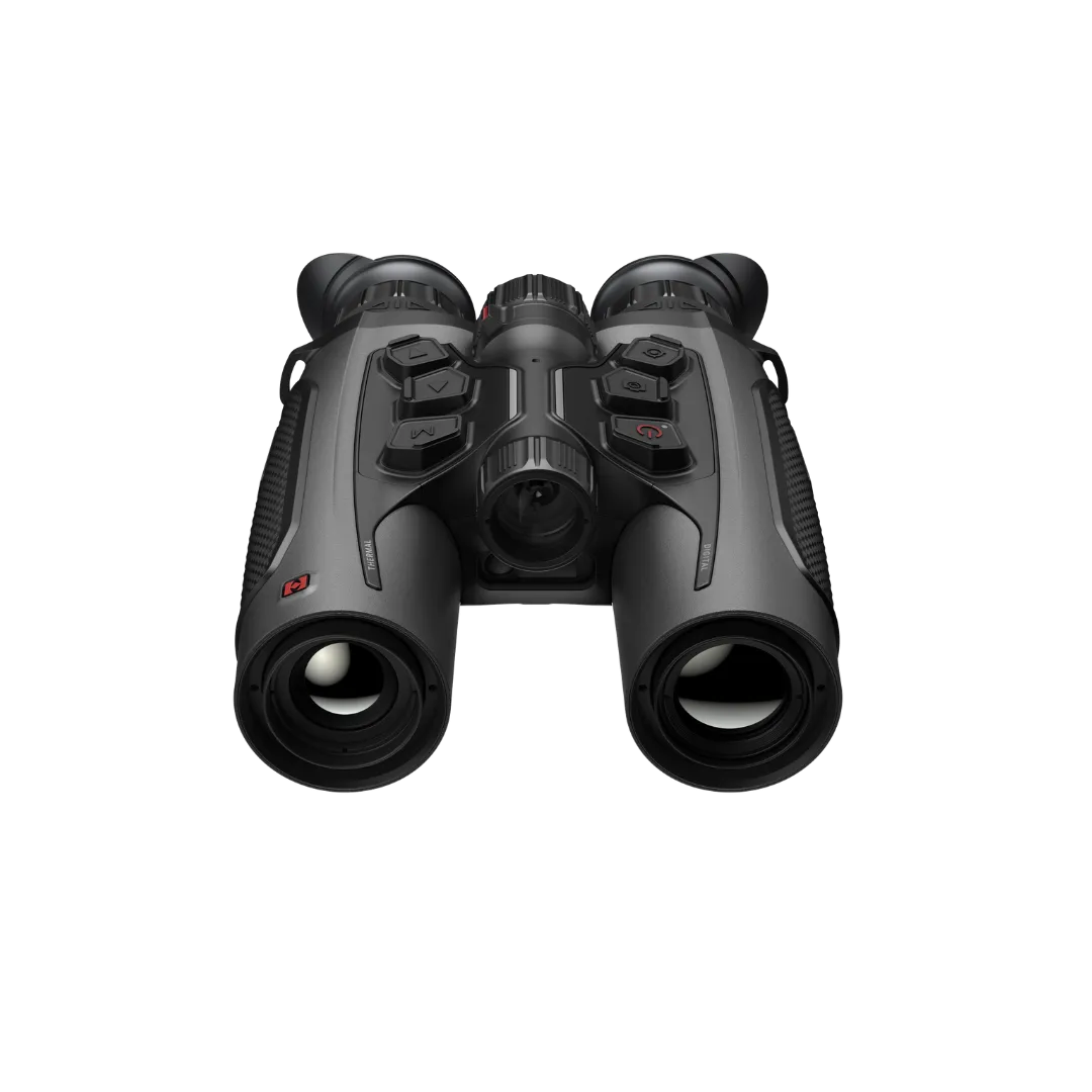 HIKMICRO HABROK 4K HE25L 2.0 MULTI-SPECTRUM BINOCULAR