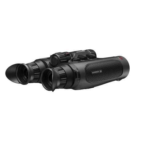 HIKMICRO HABROK 4K HE25L 2.0 MULTI-SPECTRUM BINOCULAR