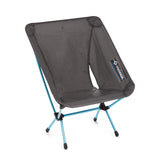 HELINOX CHAIR ZERO BLUE BLACK  LIGHTWEIGHT CHAIR