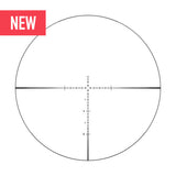 ELEMENT OPTICS HELIX GEN2 4-16X44 FFP MPR-1C MRAD 50107