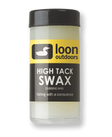 LOON HIGH TACK SWAX DUBBING WAX