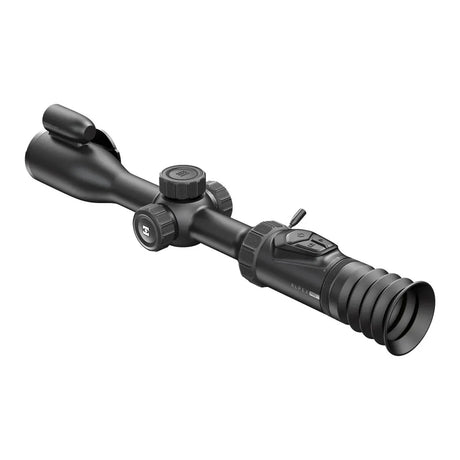 HIKMICRO ALPEX PRO A50PL DIGITAL DAY & NIGHT VISION SCOPE WITH LRF