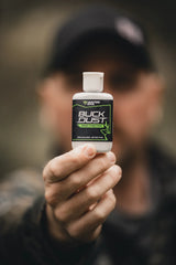 HUNTERS EDGE BUCK DUST WIND CHECKER