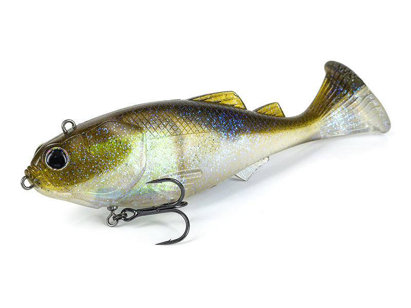 MOLIX HYBRID SWIMMER 165 LURE