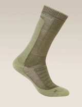ICEBREAKER MENS HIKE + HEAVY CREW SOCKS