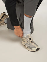 ICEBREAKER MENS HIKE + HEAVY CREW SOCKS