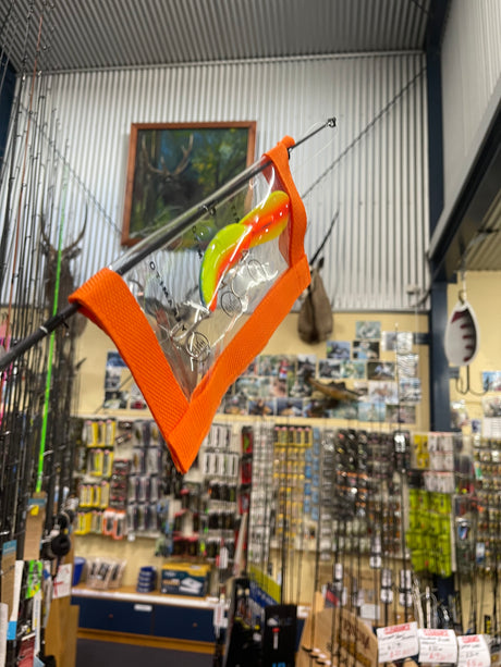 YAKAMITO LURE WRAPS