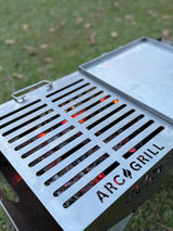 ARCMATE ARCGRILL - BBQ GRILL