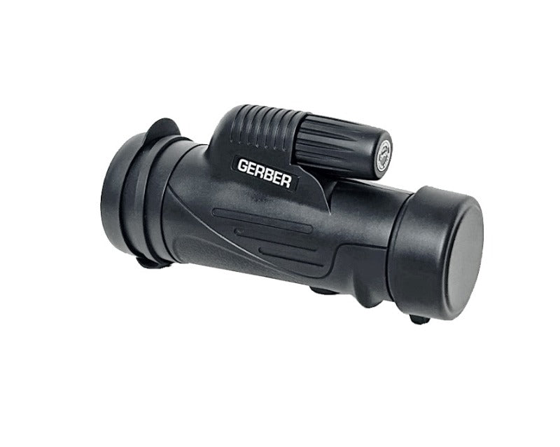 GERBER ZOOM ED MONOCULAR 10X42