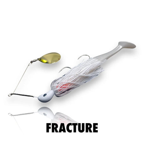 SPINWRIGHT BEAST SERIES SINGLE COLORADO 7IN 1OZ