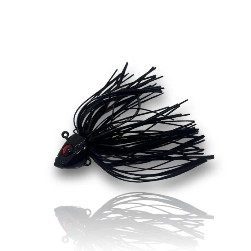 SPINWRIGHT GRUBBIN JIGS