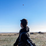 EZ THROW II CLAY TARGET THROWER