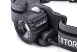 NEXTORCH myStar RAA 600 LUMENS HEADTORCH