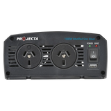 PROJECTA 12V MODIFIED SINE WAVE 1000W INVERTER