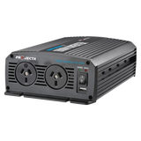 PROJECTA 12V MODIFIED SINE WAVE 1000W INVERTER