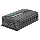 PROJECTA 12V MODIFIED SINE WAVE 1000W INVERTER
