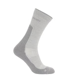 ICEBREAKER MENS HIKE + MEDIUM CREW SOCKS