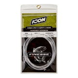 Icon Tapered Leader 9ft