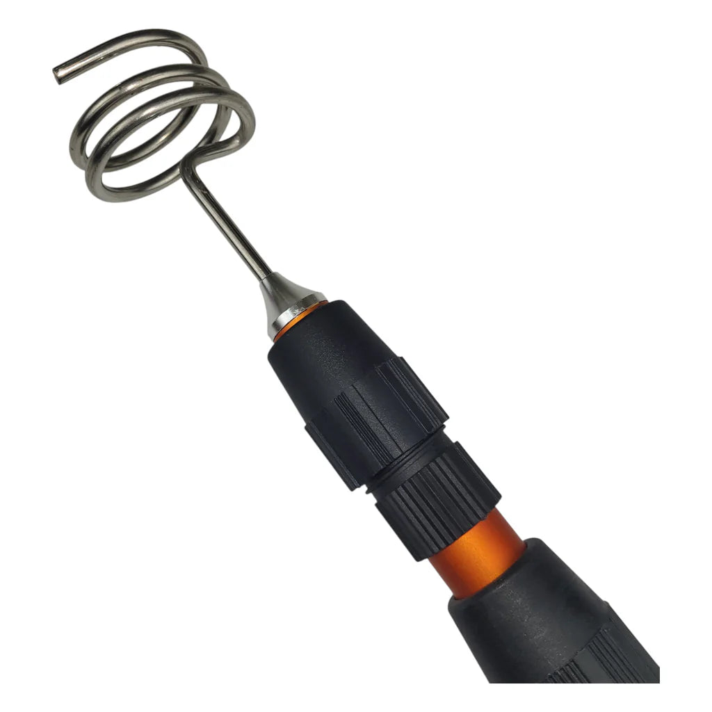 ICON XT 3PC TELESCOPIC LURE RETRIEVER