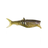 RAPALA CRUSHCITY INFILTRATOR 5"