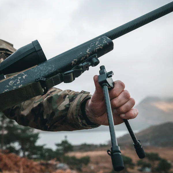 SPARTAN JAVELIN LITE BIPOD STANDARD