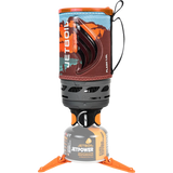 JETBOIL FLASH 1.0L COOKING SYSTEM MOUNTAINSCAPE