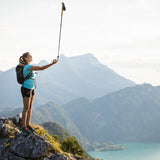 KOMPERDELL C3 CARBON CLOUD COMPACT TREKKING POLES