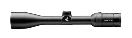 SWAROVSKI Z3 RIFLESCOPE 3-10X42MM WITH L-PLEX RETICLE