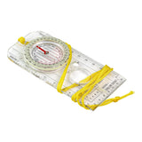OUTDOOR EQUIPPED COMPASS