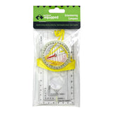 OUTDOOR EQUIPPED COMPASS