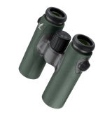 SWAROVSKI CL COMPANION 10X30 GREEN BINOCULARS
