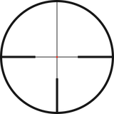KAHLES HELIA 1.6-8X42I ABS 4-DOT SCOPE
