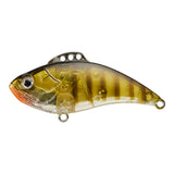 KING LURES MYSTIQUE 60 HARD BODY VIBE LURE