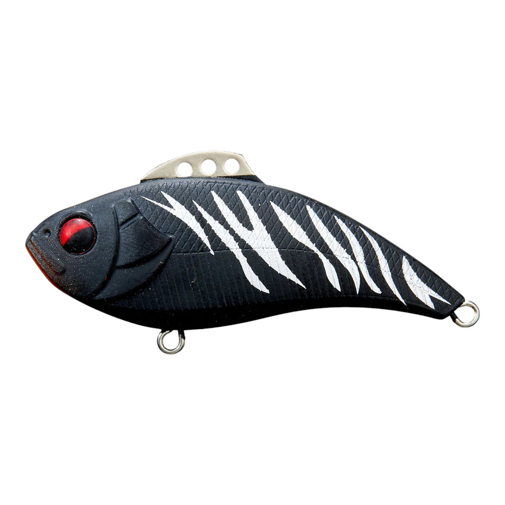 KING LURES MYSTIQUE 60 HARD BODY VIBE LURE