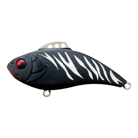 KING LURES MYSTIQUE 60 HARD BODY VIBE LURE