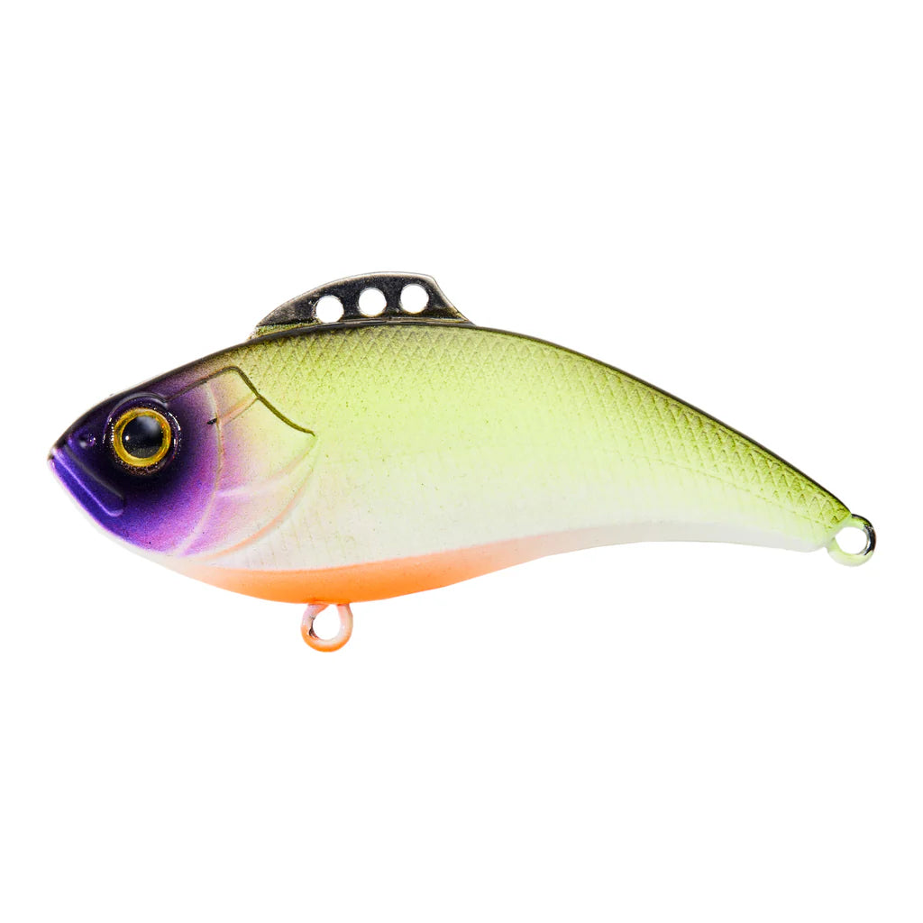 KING LURES MYSTIQUE 60 HARD BODY VIBE LURE