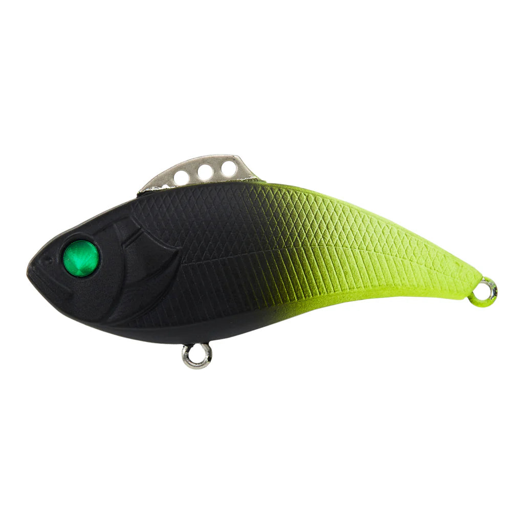 KING LURES MYSTIQUE 60 HARD BODY VIBE LURE