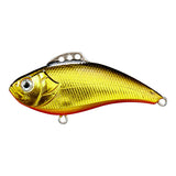 KING LURES MYSTIQUE 60 HARD BODY VIBE LURE