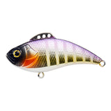 KING LURES MYSTIQUE 60 HARD BODY VIBE LURE