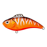 KING LURES MYSTIQUE 60 HARD BODY VIBE LURE