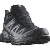 SALOMON MEN'S X ULTRA 360 GORE-TEX HIKING SHOES BLACK/MAGNET/QUIET SHADE