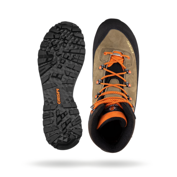 CRISPI LAPPONIA EVO GTX LIGHTWEIGHT BOOT