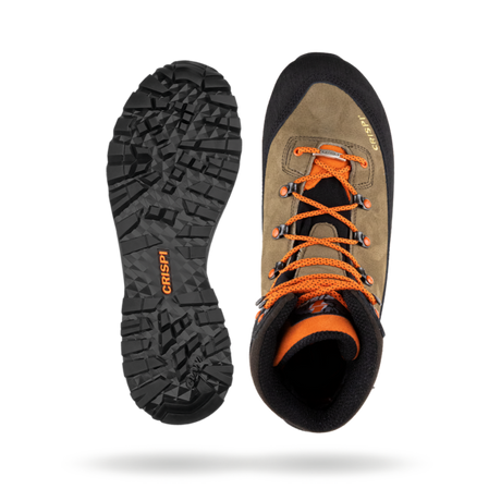 CRISPI LAPPONIA EVO GTX LIGHTWEIGHT BOOT