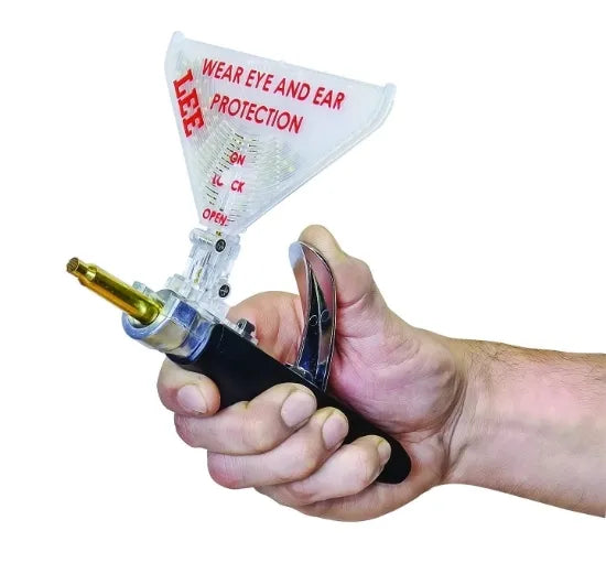 LEE PRECISION AUTO PRIMING TOOL