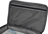 SHIMANO LARGE FISHING TACKLE BAG WITH 2 TACKLE BOXES