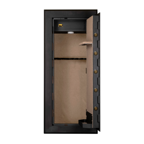 SPIKA SCH1 A,B,C&H SAFE