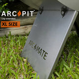 ARCMATE LEG EXTENDERS (ONLY) - XL