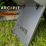 ARCMATE LEG EXTENDERS (ONLY) - STANDARD